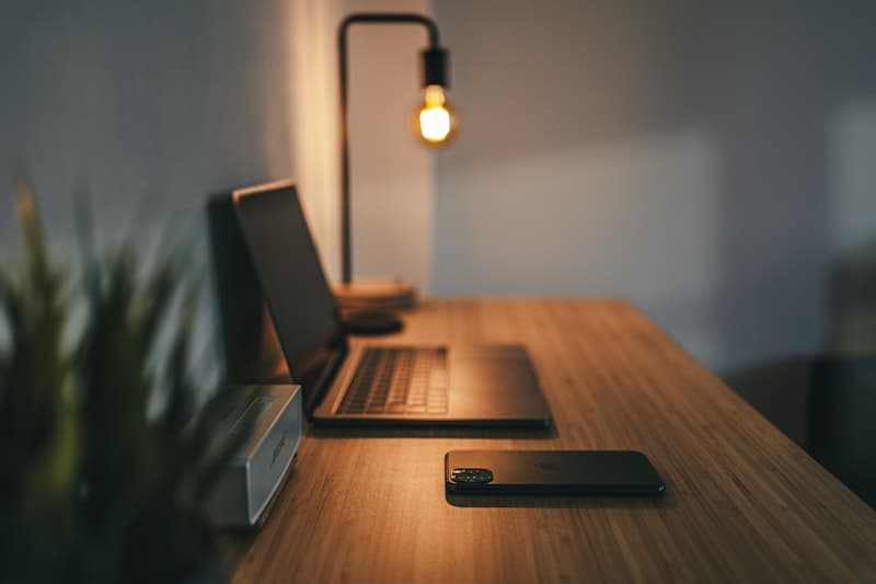 Study & Office